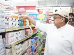 BPJPH 社會化強制性清真食品 2026,面向 2,183 個地點的企業家