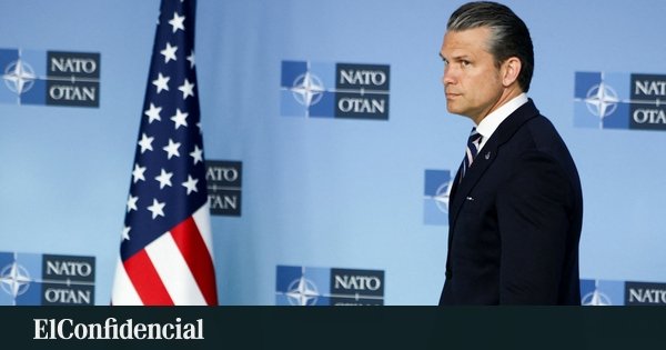 美國宣布對歐洲軍事存在和基地進行為期六個月的審查