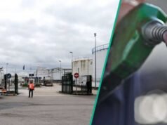 行銷人員讓新的汽油、柴油價格反映全球變化