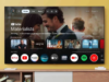 Sony True RGB 電視包含 Google TV,現在可享大幅折扣