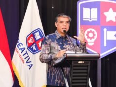 人力部長強調要讓年輕一代做好準備面對新的工作世界