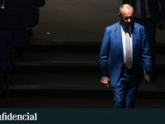 德國對兩黨制度的必要性:左翼黨和德國選擇黨如何為政治巨頭提供“sorpasso”