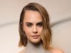卡拉迪樂芬妮 (Cara Delevingne) 證實,在強尼戴普 (Johnny Depp) 分手後,她與艾梅柏希爾德 (Amber Heard) 約會過