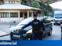 他們正在尋找利哈娜:震驚法國的11歲女孩失蹤案