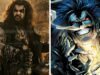 《女超人》中吸煙的外星人獵人 Lobo 是誰?