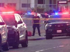 費爾菲爾德高中畢業典禮發生槍擊事件 學生死亡 3 人受傷