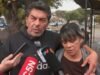 阿戈斯蒂娜·維加 (Agostina Vega) 的家人在她的物品中發現了一封藏有的信件,並將其交給司法部