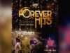 Forever Hits 在 Zambra Cocina de Autor 舉辦特別之夜慶祝成立七週年
