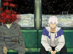 Netflix 公佈動畫影集《愚人夜》和《海賊王》形象。