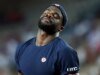 法蘭西斯·蒂亞福(Frances Tiafoe),法國網球公開賽上最後一位五盤獲勝的美國人