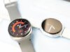 三星健康在 Galaxy Watch 9 之前進行了人工智慧重新設計