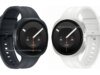 Galaxy Watch 9 洩露,揭示了設計更新和新功能(圖庫)
