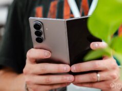 Galaxy Z Fold 8 發布日期「Ultra」印象洩露