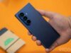 用戶表示 Galaxy Z Fold 7 的更新縮短了電池壽命