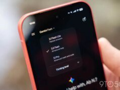 在Android程式設計測試中,Gemini 3.5 Flash的效能是3.1 Pro的3倍