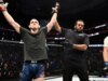 參加 27 場 UFC 比賽的老將 Joe Lauzon 與 BKFC 簽約,將在芬威球場首次亮相