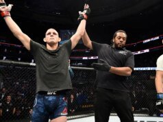 參加 27 場 UFC 比賽的老將 Joe Lauzon 與 BKFC 簽約,將在芬威球場首次亮相