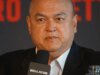 斯科特·科克 (Scott Coker) 透露了新 MMA 推廣活動的執行團隊