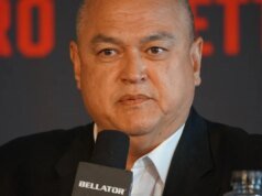 斯科特·科克 (Scott Coker) 透露了新 MMA 推廣活動的執行團隊