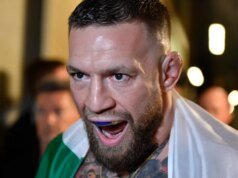 UFC 329 海報發布,康納麥格雷戈 (Conor McGregor) 對陣馬克斯霍洛威 (Max Holloway) 回歸