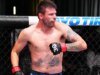 對 UFC 老將 Tim Means 的虐待兒童指控已被撤銷