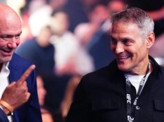 UFC 所有者將於 2026 年第二季向投資者再支付 1.5 億美元股息