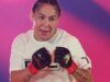 PFL 預訂 Chris Cyborg 在坦帕對陣凱特琳維埃拉 (Kaitlyn Vieira) 的退休之戰
