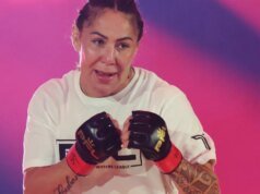 PFL 預訂 Chris Cyborg 在坦帕對陣凱特琳維埃拉 (Kaitlyn Vieira) 的退休之戰