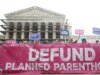 最高法院制定了一項特殊規則,專門用於打擊墮胎服務提供者