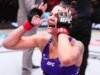 盧安娜桑托斯不相信 UFC 可以在凱拉哈里森對陣阿曼達努內斯之後關閉雛量級賽區