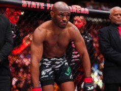 UFC俄克拉荷馬城:杜普萊西斯對烏斯曼正式增加了8場新比賽