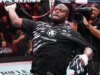 德里克·劉易斯發誓要在UFC白宮擊敗喬什·霍基特:“我不想讓總統看起來很糟糕”