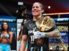 莉茲·卡穆什 (Liz Carmouche) 認為達科塔·迪切娃 (Dakota Dicheva) 正在迴避她,並指責 PFL 想要“保護他們的未來”