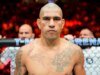 丹尼爾·科米爾 (Daniel Cormier) 透露了當被問及他是否會成為 UFC 白宮後的山羊時他對亞歷克斯·佩雷拉 (Alex Pereira) 說的話