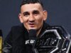馬克斯霍洛威準備在 UFC 329 之前與康納麥格雷戈進行口頭爭吵:“我也喜歡說髒話”