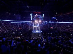 UFC 329:麥格雷戈 vs 霍洛威 2 場比賽前幾天受傷