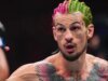 肖恩·奧馬利否認 UFC 給了他想要的東西,並談到了潛在的 Petr Yan 和 Merab Dvalishvili 複賽