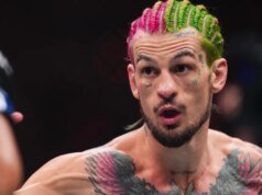 肖恩·奧馬利否認 UFC 給了他想要的東西,並談到了潛在的 Petr Yan 和 Merab Dvalishvili 複賽
