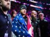 早晨報道賈斯汀·加瑟基計劃在 UFC 白宮對陣伊利亞·托普里亞的“冰上奇蹟”時刻