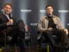 埃迪·赫恩(Eddie Hearn)不希望湯姆·阿斯皮納爾(Tom Aspinall)根據目前的 UFC 協議參加比賽:“操!”我不會讓他這麼做”