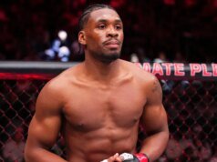 UFC 330:馬哈喬夫 vs. 馬查多加里 頂級中量級新星加入陣容