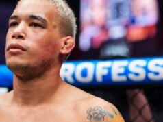 布萊恩·巴特爾 (Brian Battle) 對陣道爾頓·羅斯塔 (Dalton Rosta) 成為 PFL 夏洛特八月份的頭條新聞