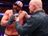 UFC 327 獲勝後,喬什·霍基特 (Josh Hockitt) 在白色翅膀上亮相,“懶惰的戰士”並沒有做同樣的事情