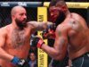 喬什·霍基特 (Josh Hokit) 透露了他是如何發現 UFC 白宮之戰的,以及他在醫院告訴柯蒂斯·布雷茲 (Curtis Blades) 的事情