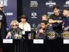 肖恩·奧馬利後悔沒有在 UFC 白宮新聞發布會上支持喬什·霍基特:“我操蛋”
