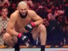 RAF 10 直播部落格:Khamjat Chimayev VS Dillon Danis