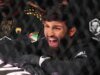 阿曼·薩魯基安 (Arman Sarukian) 下注 100 萬美元,押注賈斯汀·蓋瑟 (Justin Gaethje) 在 UFC 白宮擊敗伊利亞·托普里亞 (Ilya Topuria)