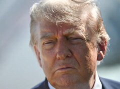 川普連敗的解釋:伊朗戰爭、舞廳資金等等