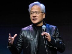 Nvidia 已經在規劃 N2X 和 N3X 晶片——目標是《星際爭霸戰》計算機