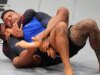 UFC BJJ 9 影片:吉爾伯特伯恩斯 (Gilbert Burns) 快速提交首秀,貝拉米爾 (Bella Mir) 獲勝